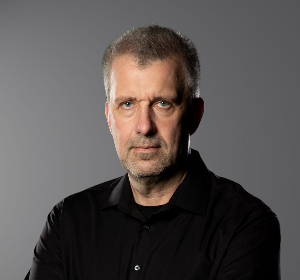 Thorsten Huschbeck