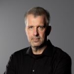 Porträt von Dr. Torsten Huschbeck, Herausgeber der NOVELEDGE Journals