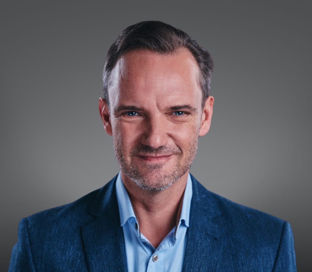 Dominik Schiefner