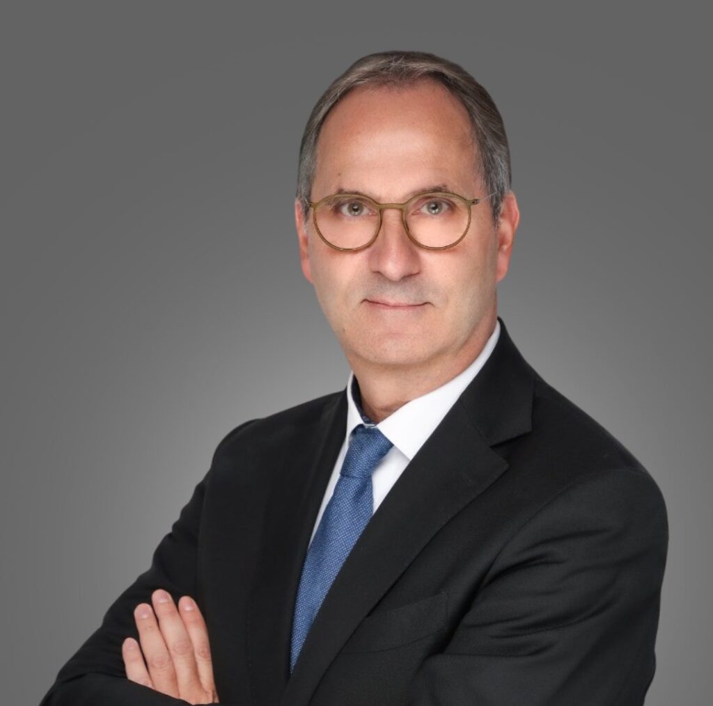 Lothar Huschbeck