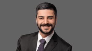Marco Hosseini