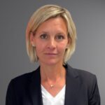 Porträt von Lisa Walbrodt, Herausgeberin der NOVELEDGE Journals
